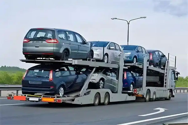 绥宁轿车托运查询