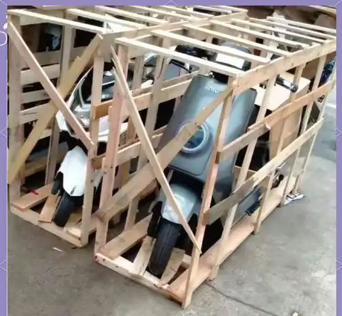 绥宁电动车运输